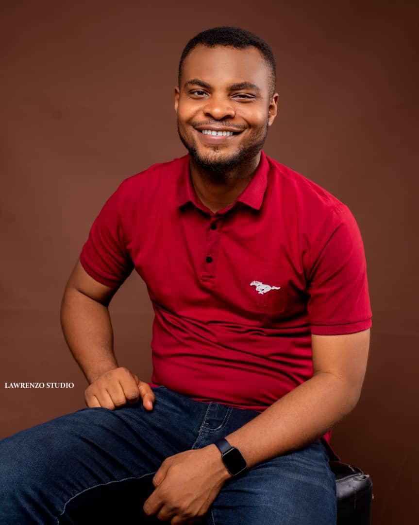 Obasi Uchechukwu Godian