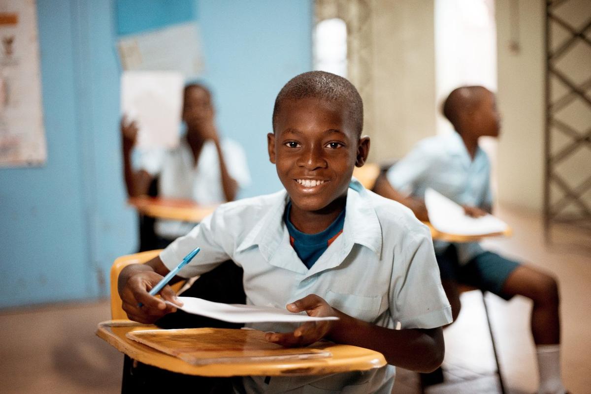 Education program