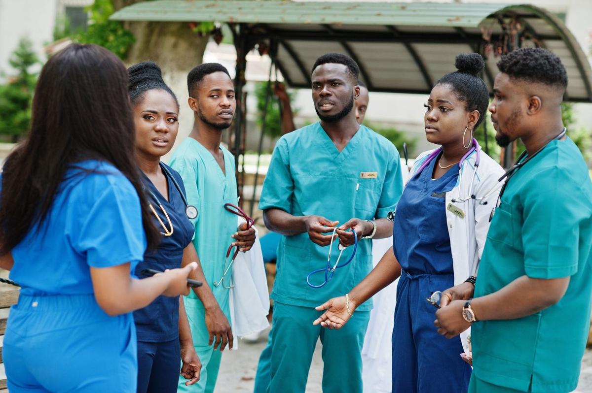 Healthcare program